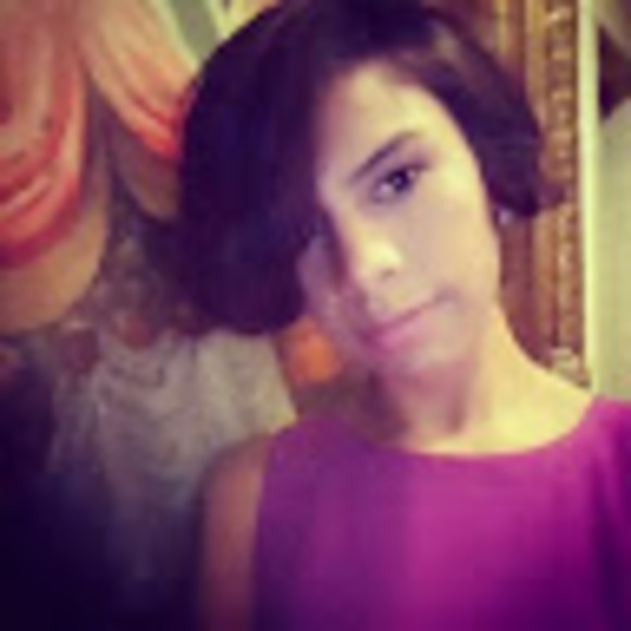 Meet your Posher, Gina - Picture 1 of 1